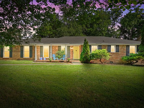 1534 Armistead Dr, Clarksville, TN 37042