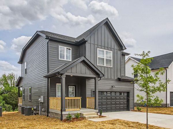 1156 Alcove Way , Antioch, TN 37013