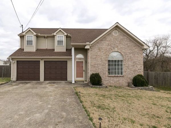 500 Grand Lagoon, Madison, TN 37115