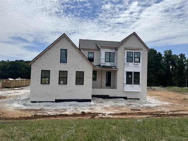 572 Baker Rd , Columbia, TN 38401