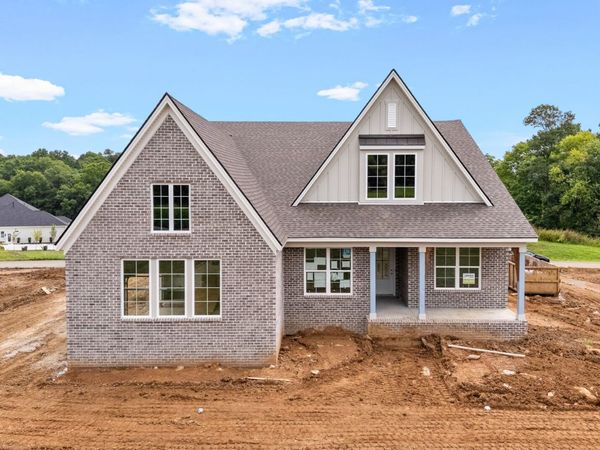 576 Baker Road, Columbia, TN 38401