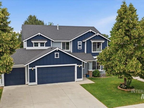 582 W Treehouse Way, Kuna, ID 83634