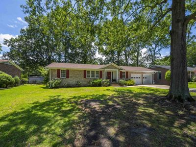 2126 Woodtrail Drive , Columbia, SC 29210