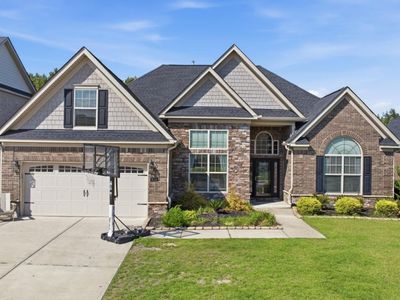 556 Saw Cheek Lane, Lexington, SC 29072