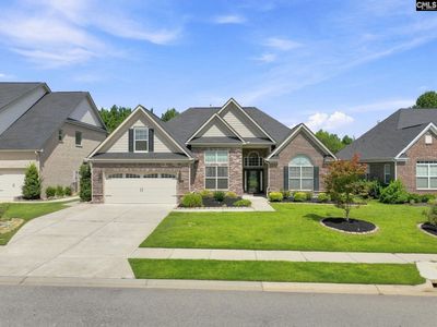 556 Saw Cheek Lane, Lexington, SC 29072