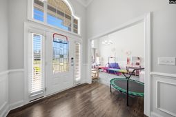 556 Saw Cheek Lane photo 4