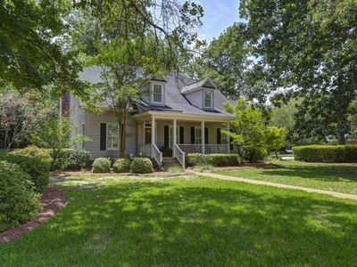 6100 MOSS SPRINGS Road , Columbia, SC 29209