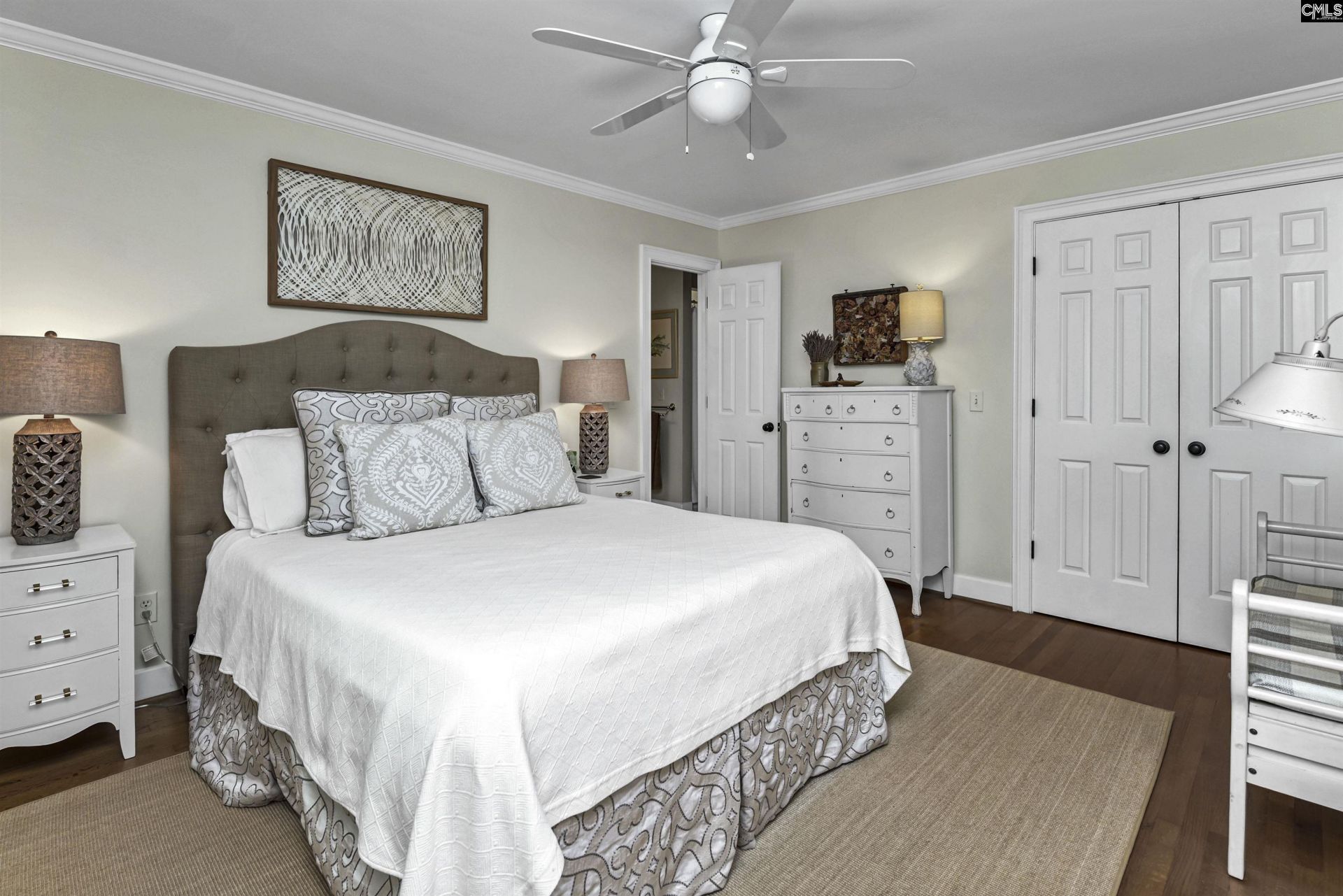 6100 Moss Springs Road  Photo 22