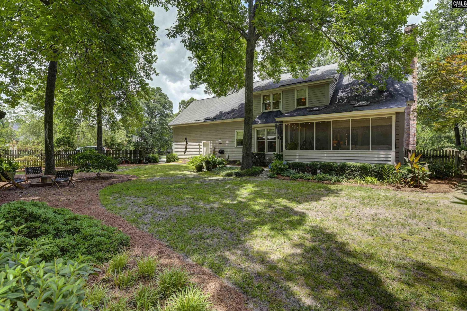 6100 Moss Springs Road  Photo 29