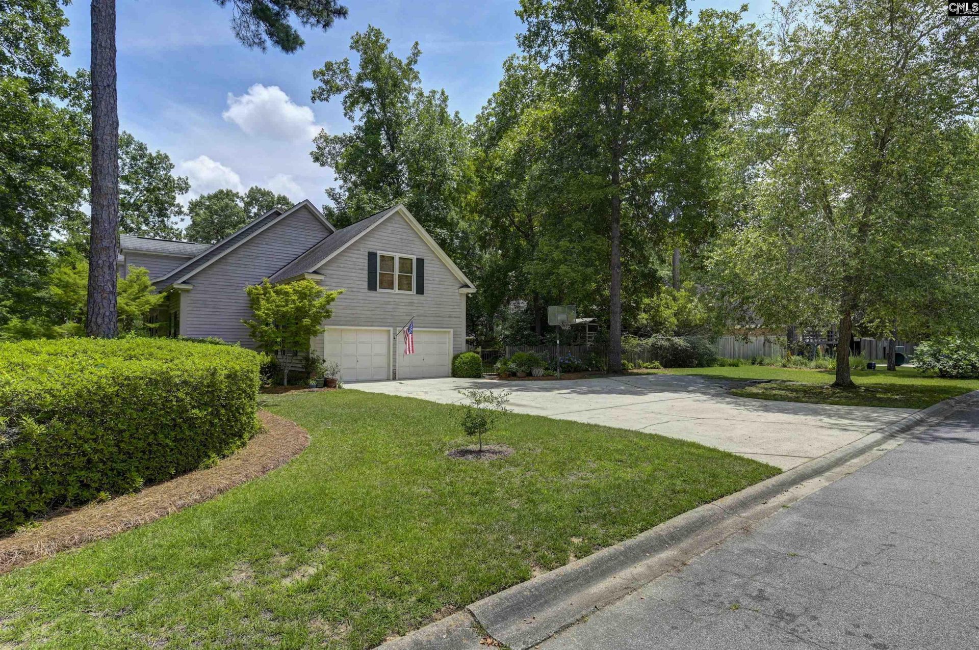 6100 Moss Springs Road  Photo 31