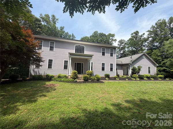 690 Stacy Hill Road, Marion, NC 28752
