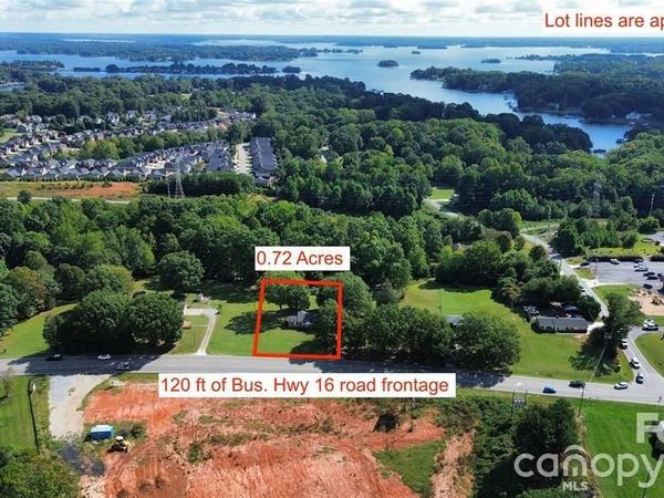 1952 N Nc 16 Business Highway , Denver, NC 28037