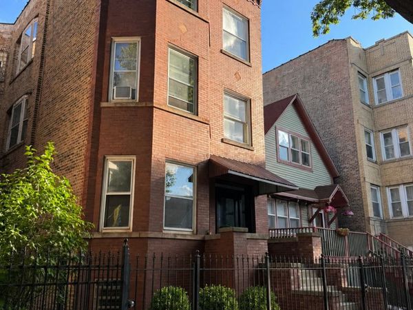 3517 W Palmer Street , Chicago, IL 60647
