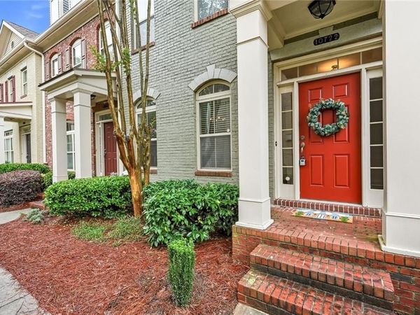 10722 Austen Bend , Alpharetta, GA 30022