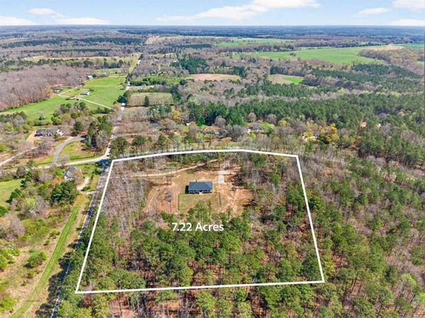 2361 County Line Rd , Mansfield, GA 30055