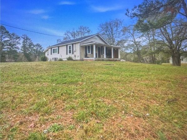 255 Mildred Drive , Cedartown, GA 30125