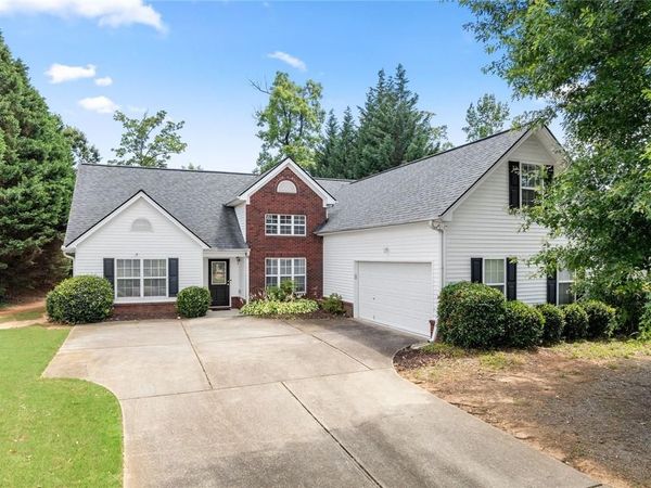 4214 Deer Springs Way , Gainesville, GA 30506