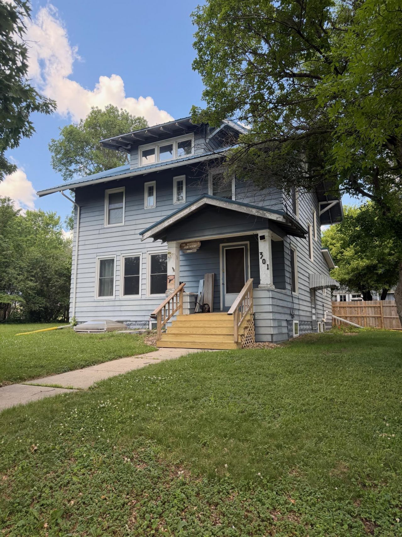 301 Connecticut Avenue , Adrian, MN 56110