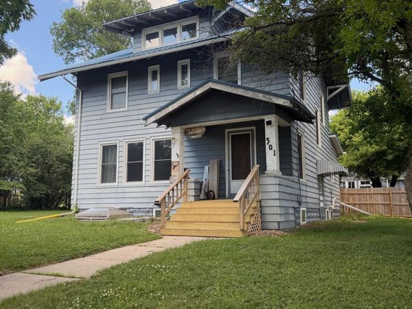 301 Connecticut Avenue, Adrian, MN 56110