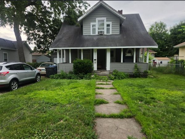 3409 E 40th Street, Minneapolis, MN 55406