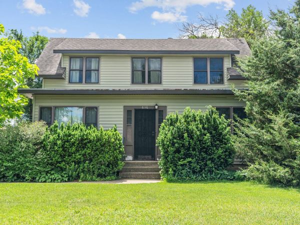 636 School Street, Anoka, MN 55303