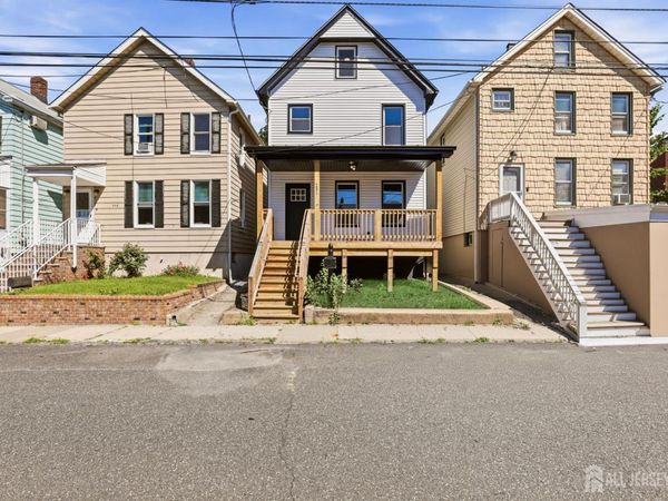 251 church Street , South Amboy, NJ 08879
