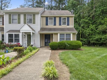 4608 Jacqueline Lane, Raleigh, NC 27616