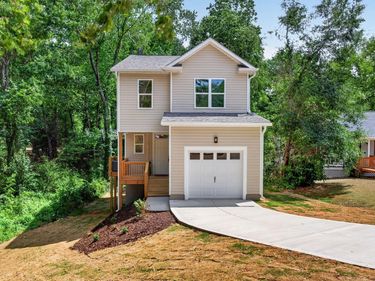 6209 River Breeze Court, Raleigh, NC 27604