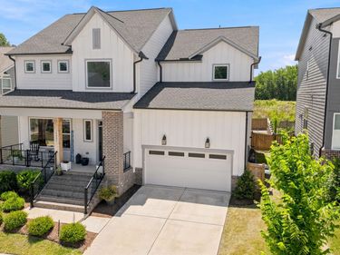 4401 Bridle Run Drive, Raleigh, NC 27606