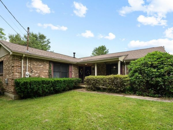 6051 State Route, Goshen Twp, OH 45122