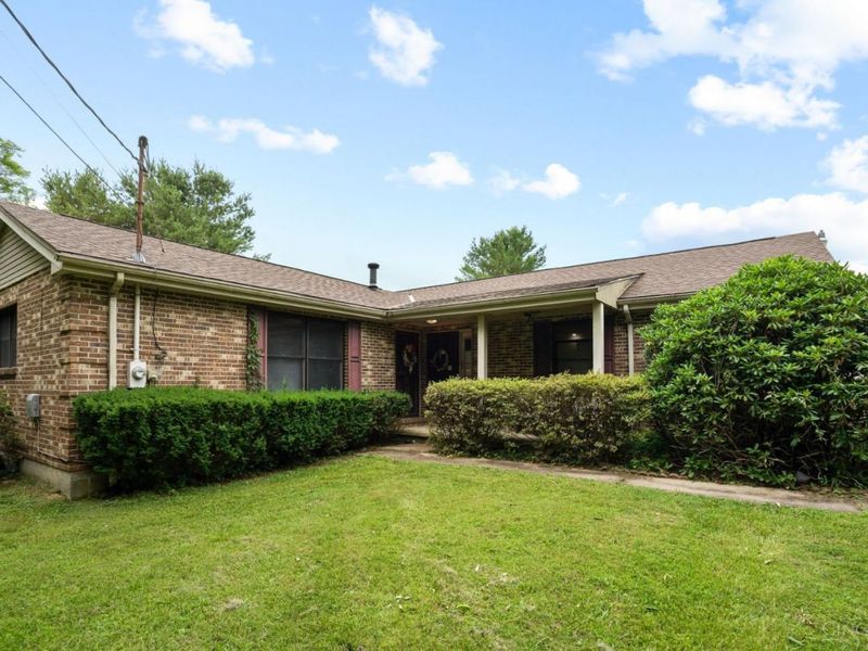 6051 State Route, Goshen Twp, OH 45122 Photo 1