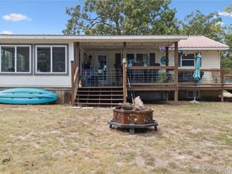 24870 S 680 Grove, OK 74344