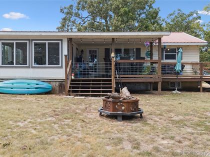 24870 S 680 Grove, OK 74344