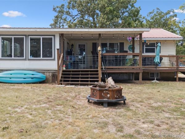 24870 S 680 , Grove, OK 74344