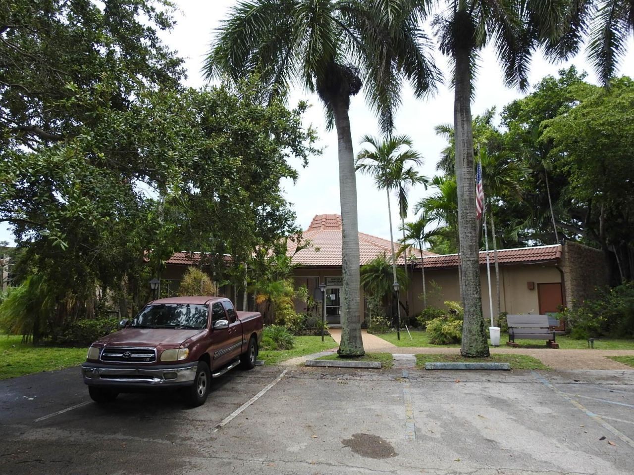 6005 Del Lago Circle, Unit 305, Sunrise, FL 33313 Photo
