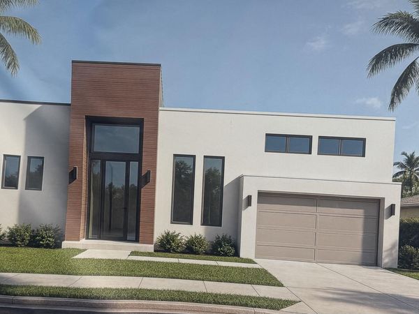 1700 NE 19th Street NE, Fort Lauderdale, FL 33305