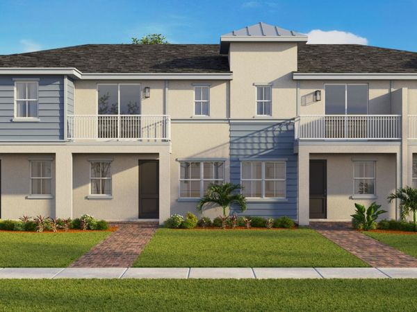743 SE Central Parkway, Unit 27, Stuart, FL 34994