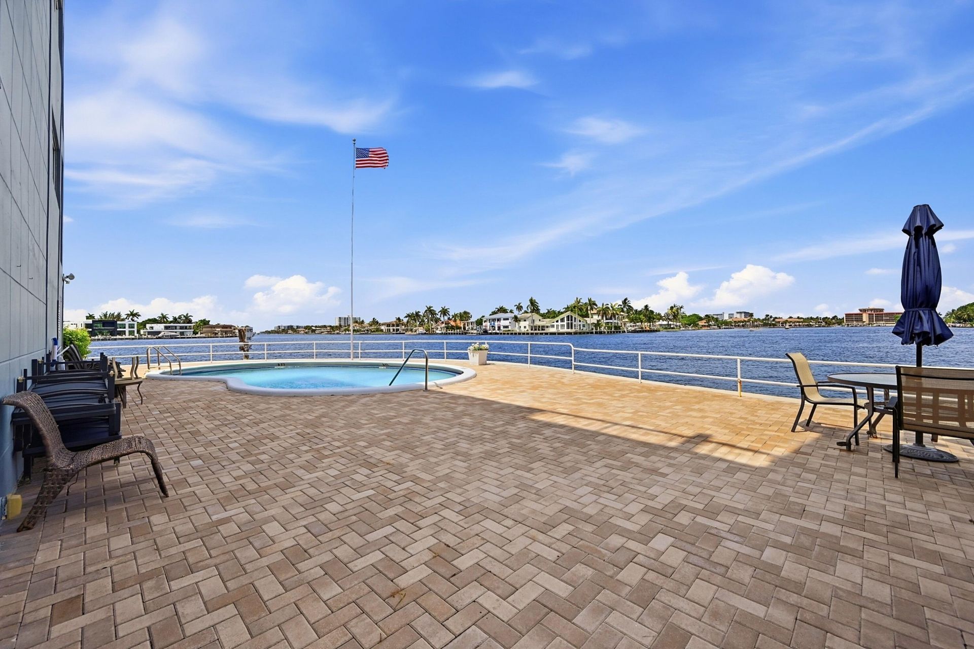 1201 S Riverside Drive, Unit 306, Pompano Beach, FL 33062 Photo