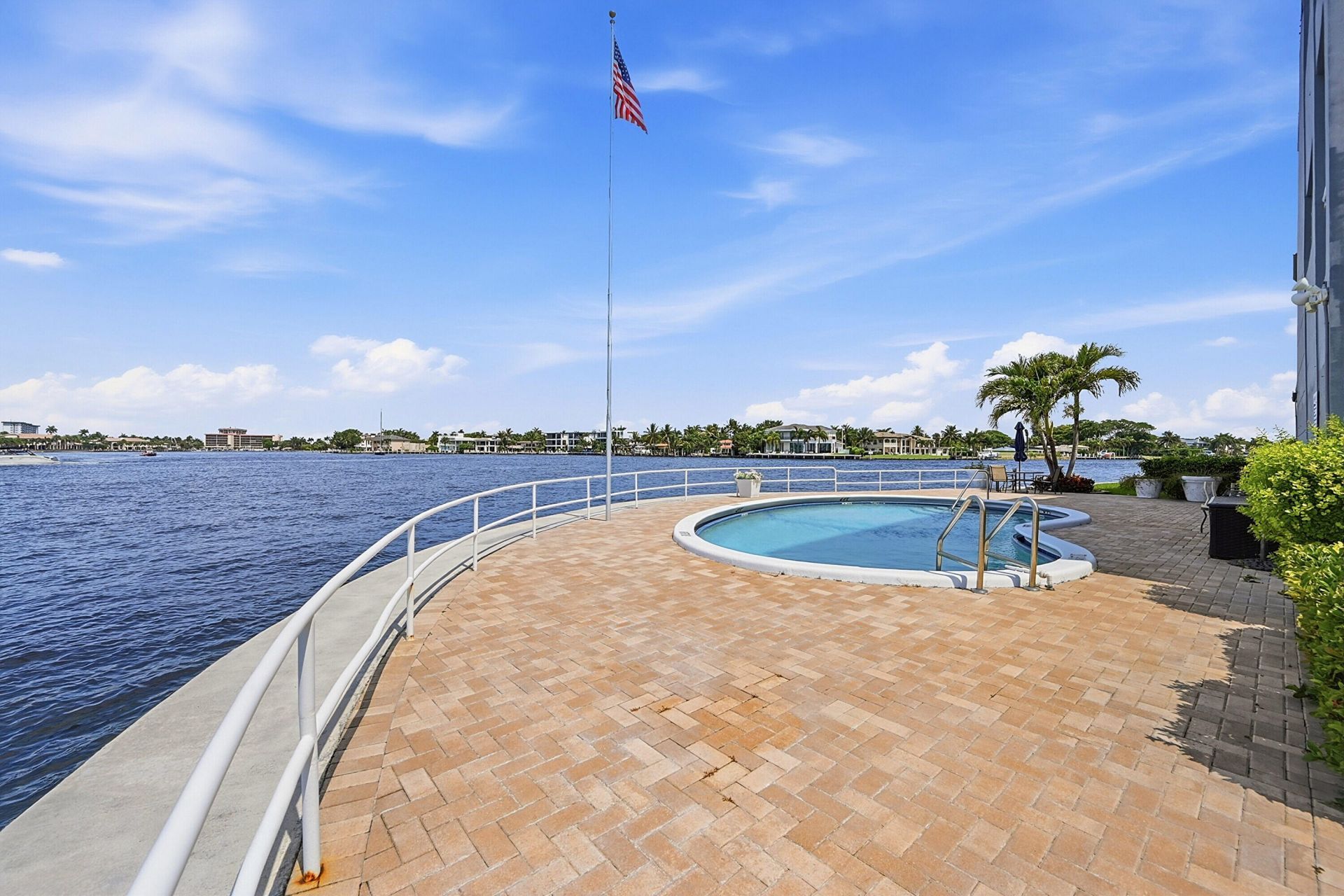 1201 S Riverside Drive, Unit 306, Pompano Beach, FL 33062 Photo