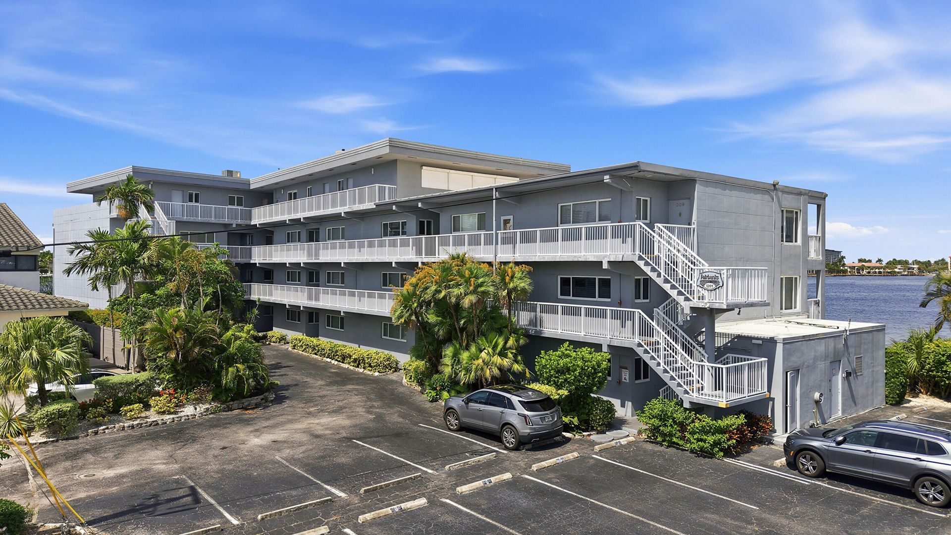 1201 S Riverside Drive, Unit 306, Pompano Beach, FL 33062 Photo