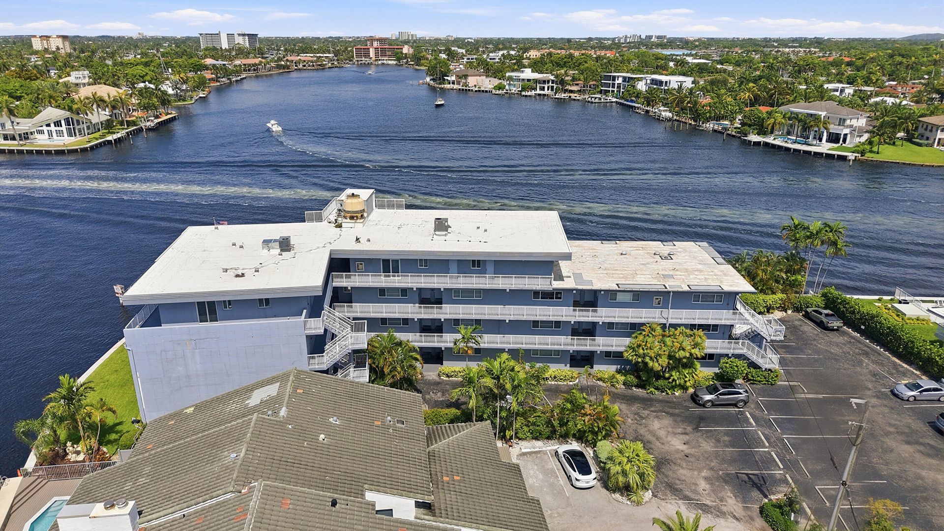 1201 S Riverside Drive, Unit 306, Pompano Beach, FL 33062 Photo