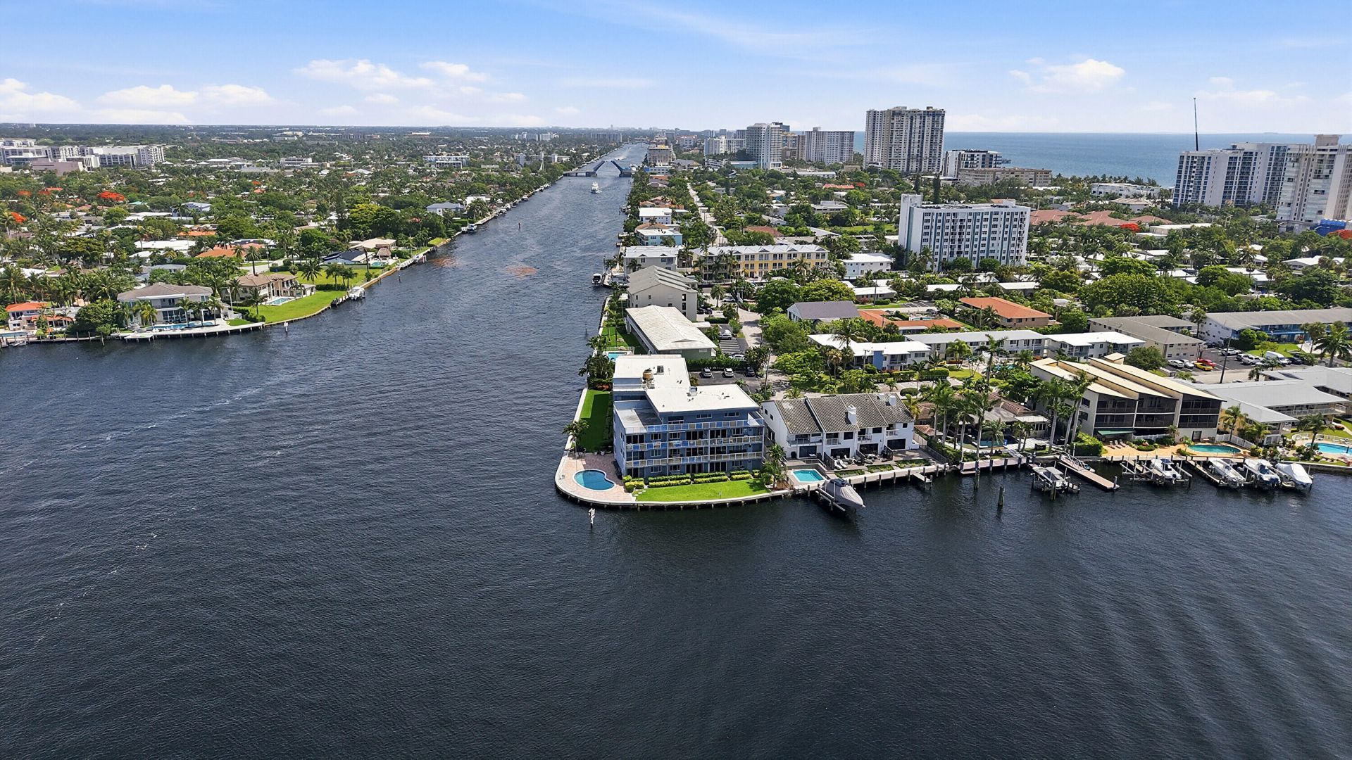 1201 S Riverside Drive, Unit 306, Pompano Beach, FL 33062 Photo