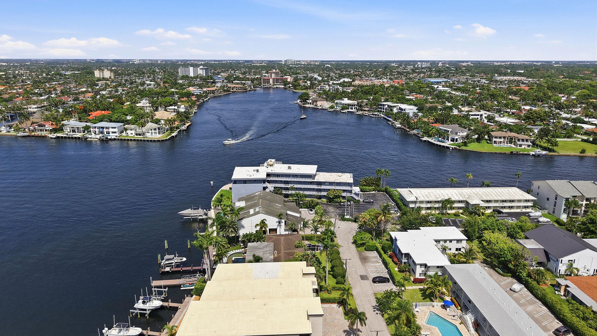 1201 S Riverside Drive, Unit 306, Pompano Beach, FL 33062 Photo