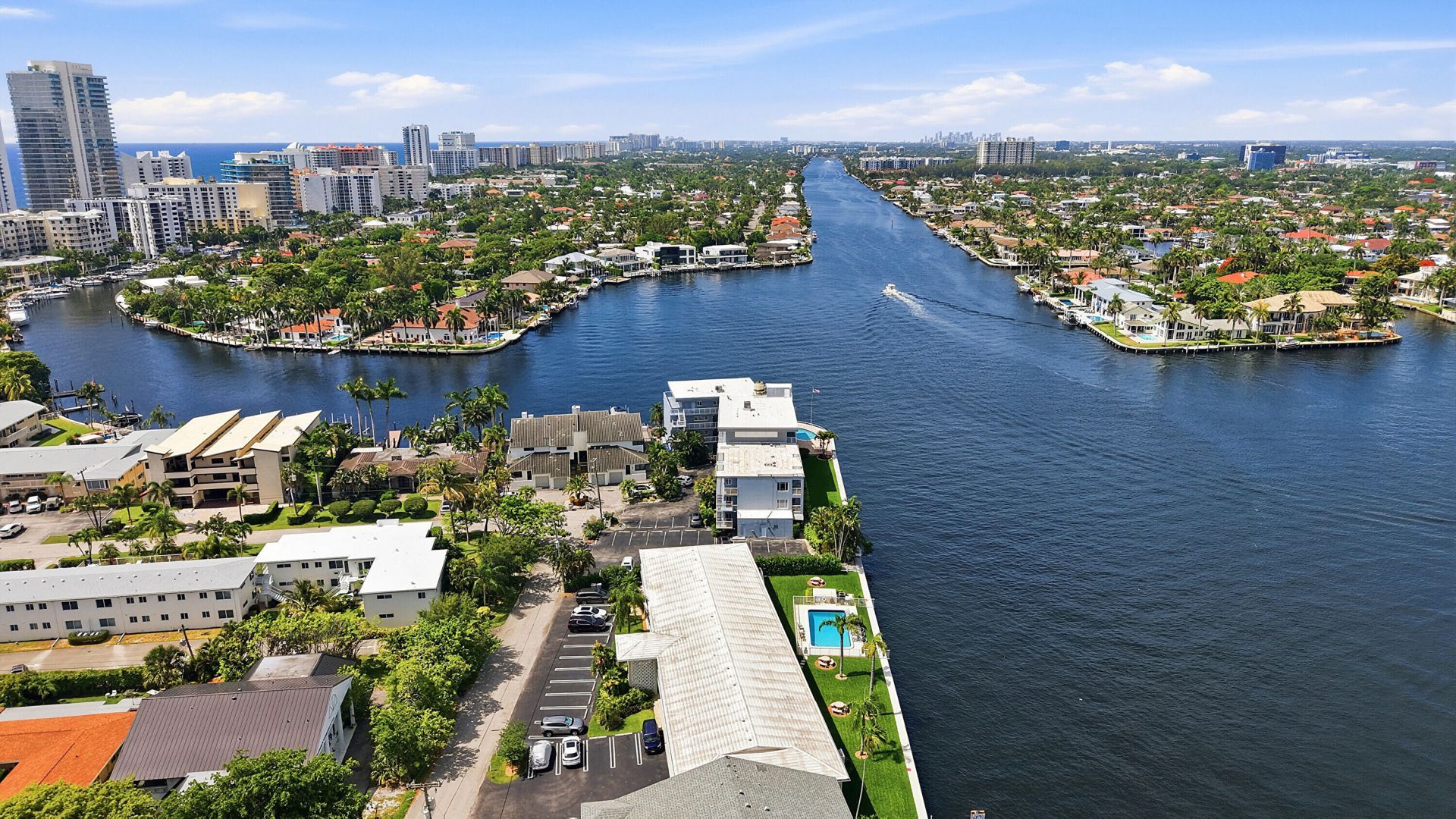 1201 S Riverside Drive, Unit 306, Pompano Beach, FL 33062 Photo
