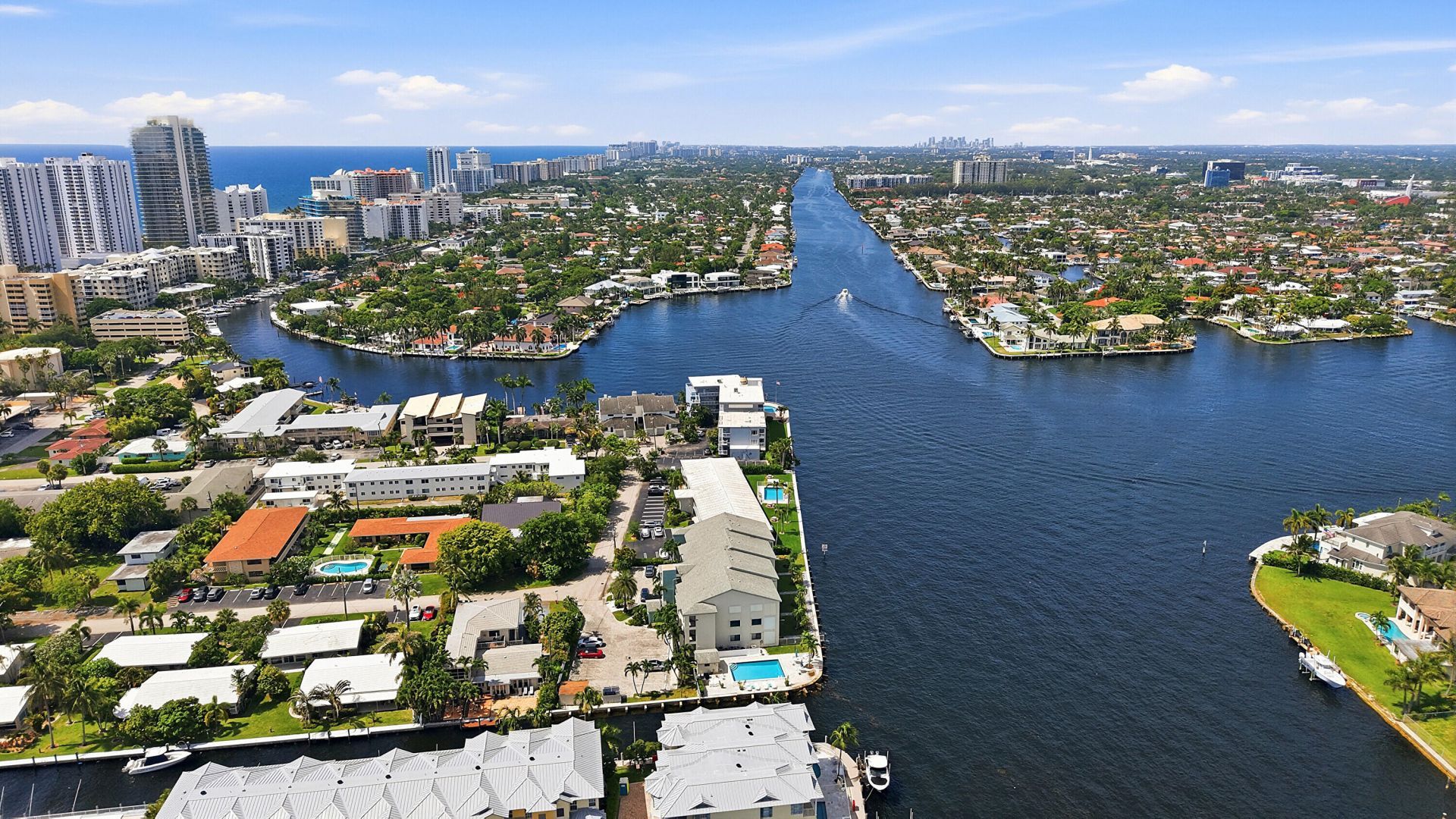 1201 S Riverside Drive, Unit 306, Pompano Beach, FL 33062 Photo