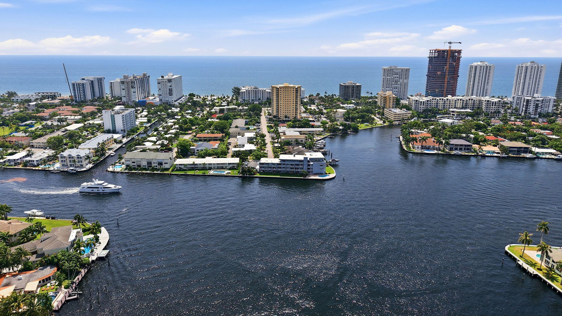 1201 S Riverside Drive, Unit 306, Pompano Beach, FL 33062 Photo