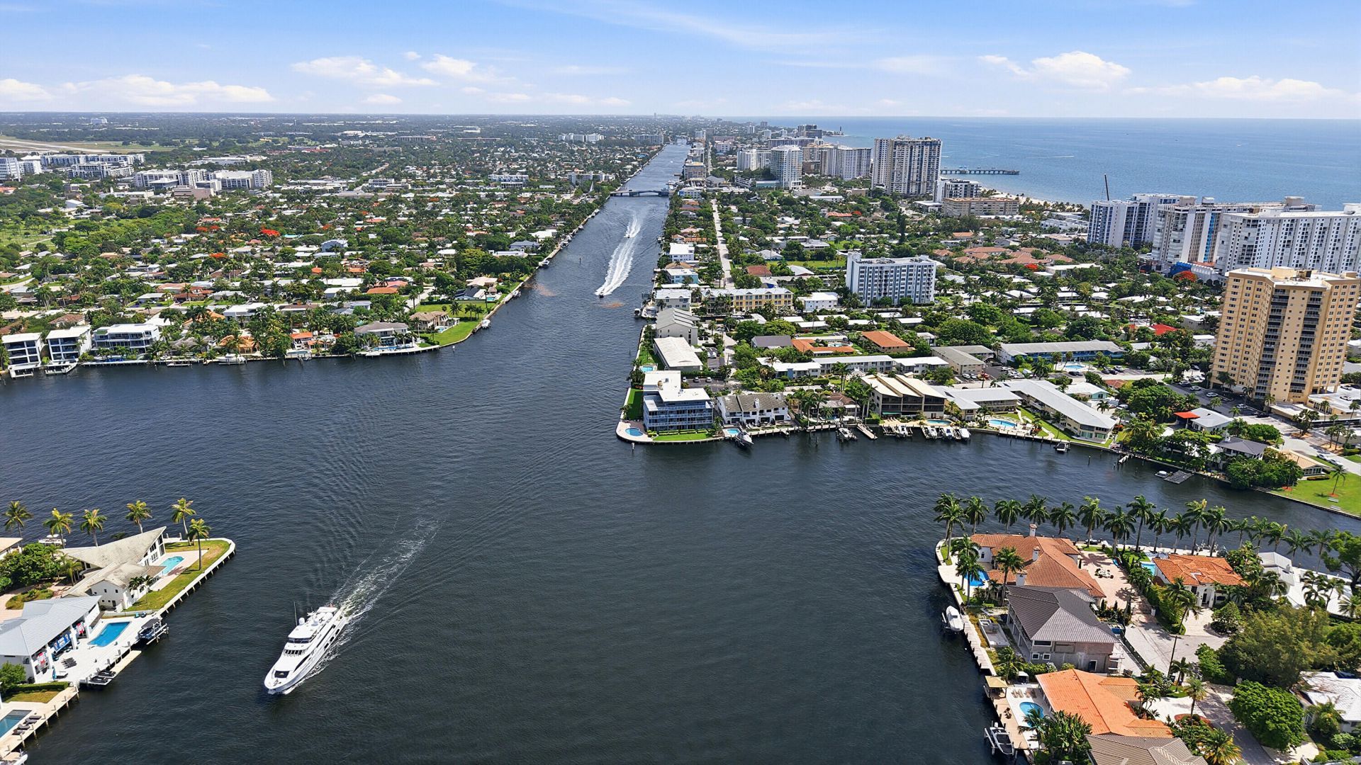 1201 S Riverside Drive, Unit 306, Pompano Beach, FL 33062 Photo