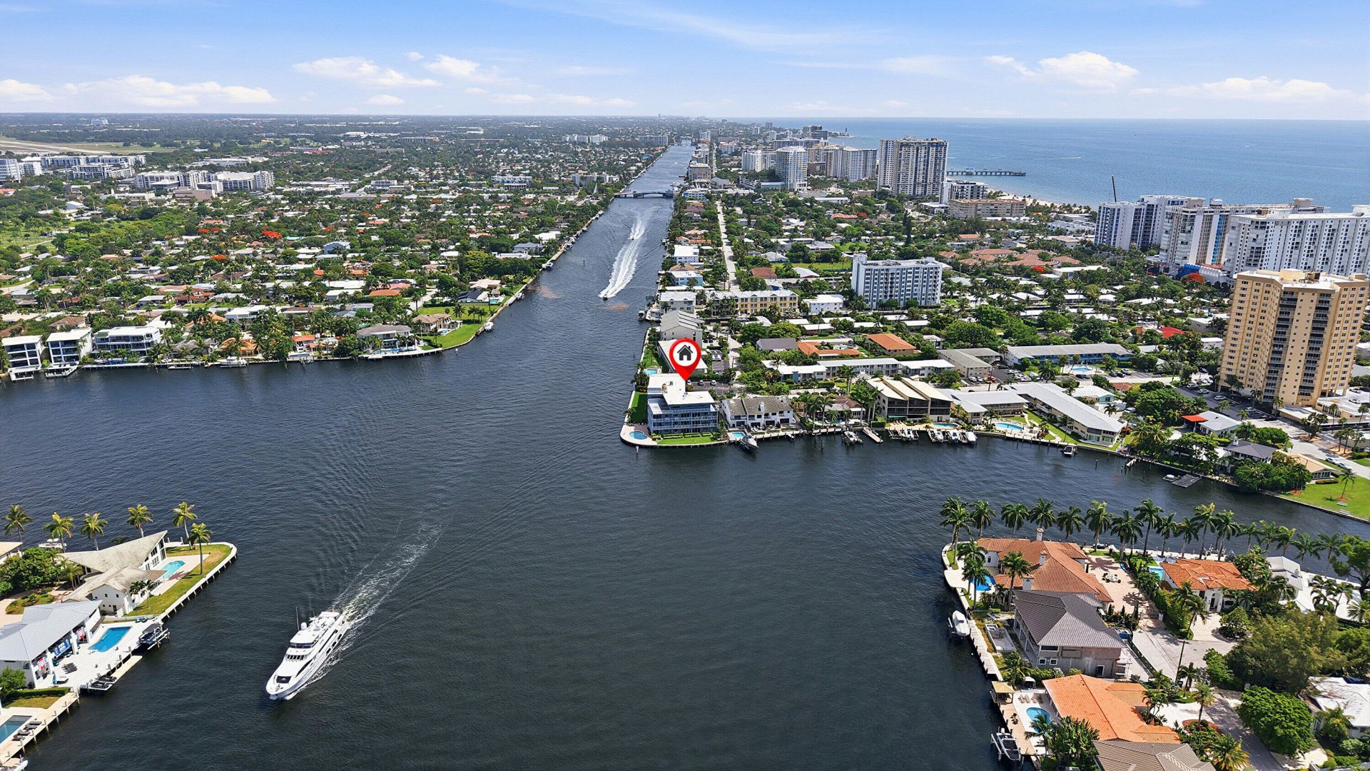 1201 S Riverside Drive, Unit 306, Pompano Beach, FL 33062 Photo