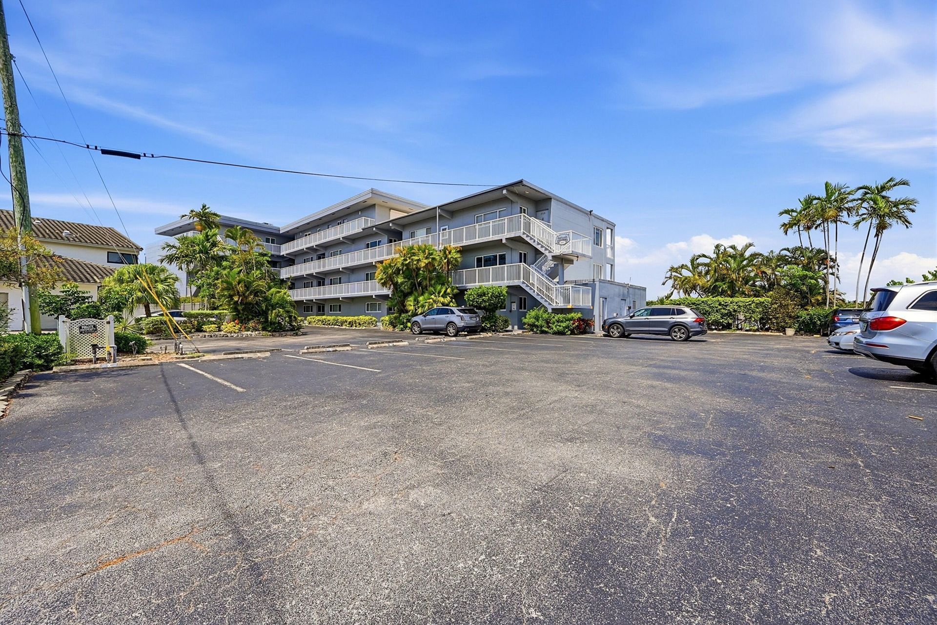 1201 S Riverside Drive, Unit 306, Pompano Beach, FL 33062 Photo