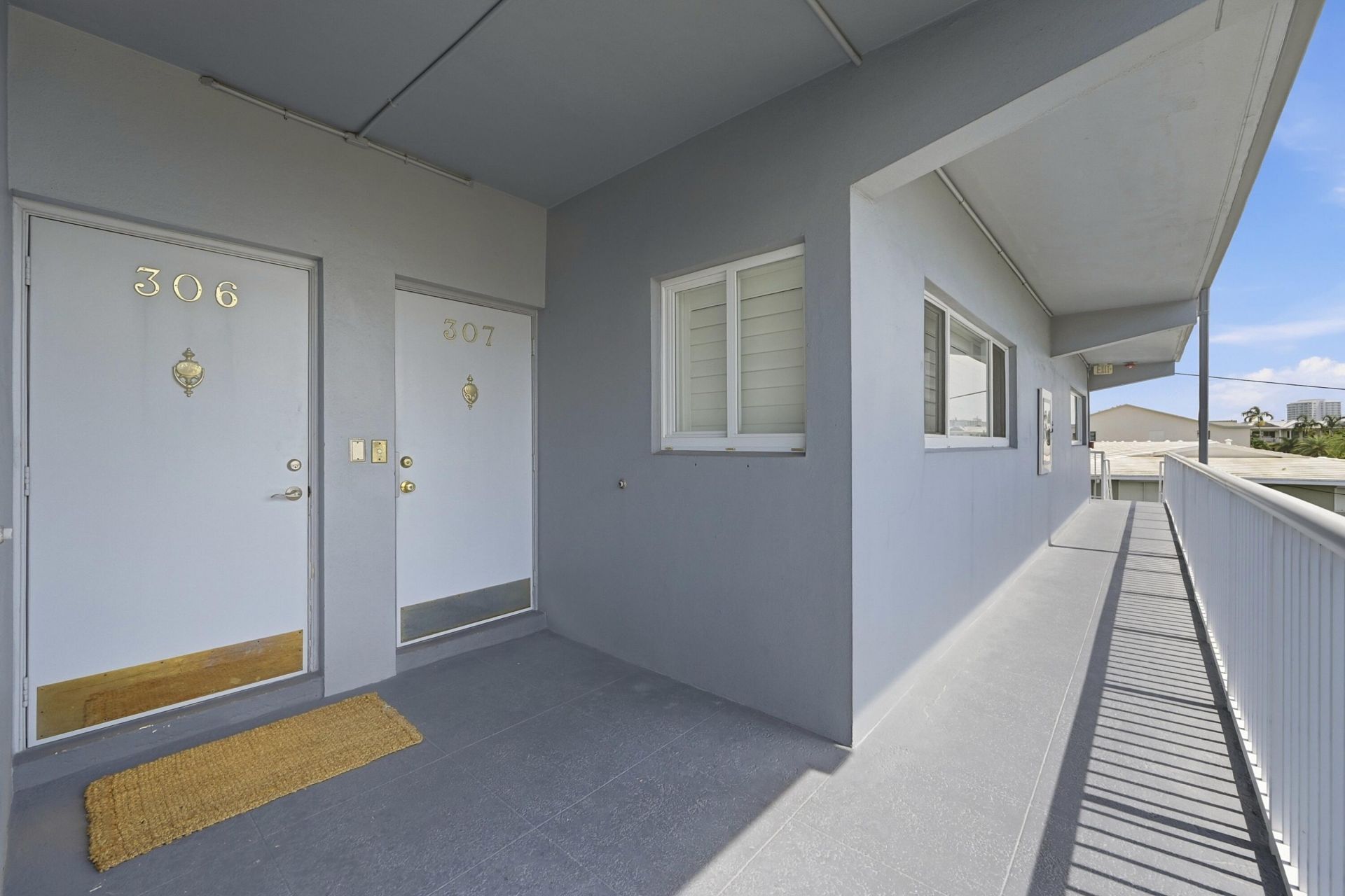 1201 S Riverside Drive, Unit 306, Pompano Beach, FL 33062 Photo